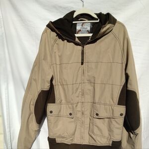 Skunkfunk Multicolor Patterned Jacket